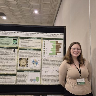 Credit: Madelyn O'Hara