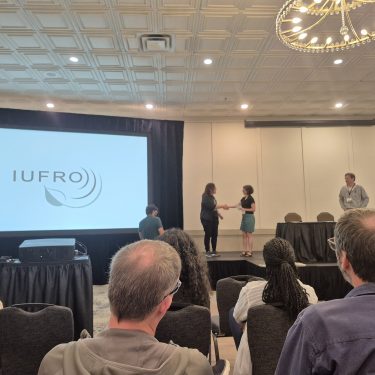 Credit: Madelyn O'Hara