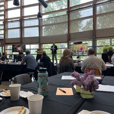 Credit: Colleen Fortier