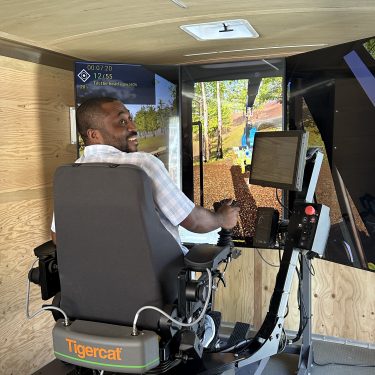 Credit: Colleen Fortier