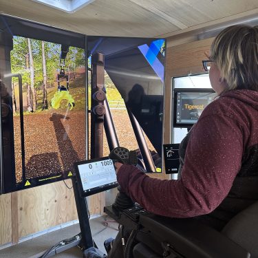 Credit: Colleen Fortier