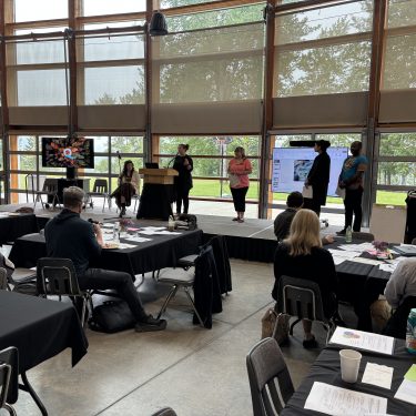 Credit: Colleen Fortier