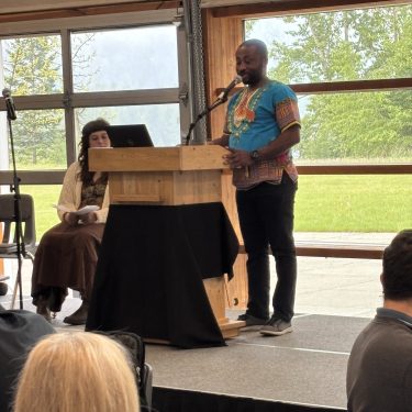 Credit: Colleen Fortier